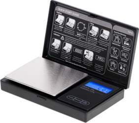 Adler | Precision Scale | AD