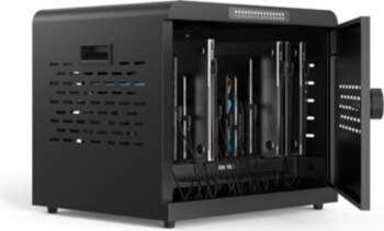 Adowarka Compulocks M1-CC1601B-EU Szafka adujca na