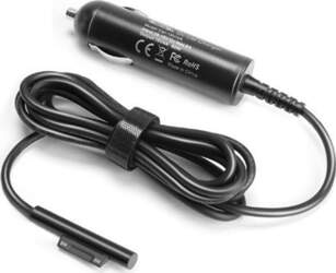 Adowarka CoreParts Car Adapter for MS