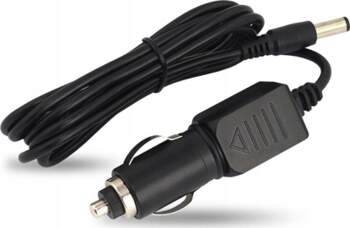 Adowarka EverActive Adapter samochodowy do adowarek