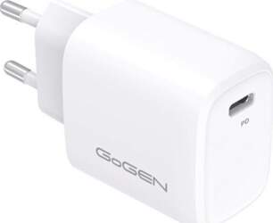 Adowarka GoGEN adowarka PD USB-C 20W