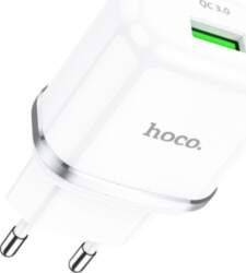 Adowarka Hoco N3 1x USB-A 3