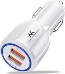 Adowarka Maclean 2x USB-A 3.1