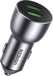 Adowarka Ugreen CD213 2x USB-A 3
