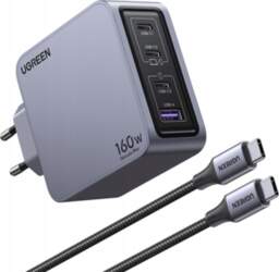 Adowarka Ugreen Nexode Pro 1x USB-A