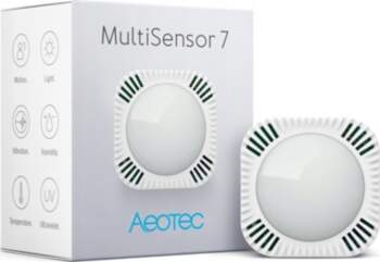 AEOTEC | MultiSensor 7 AEOEZWA024