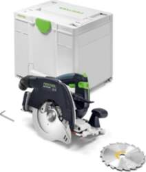 Akumulatora ripzāģis Festool HKC 55 KEB-Basic