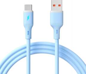 Akyga Kabel USB type C /
