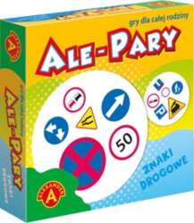 Alexander Ale pary Znaki maa gra