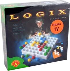 Alexander ALEXANDER GRA LOGIX MINI -
