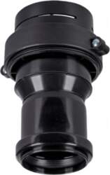 Almeva FLEX Adapter STARR/FLEX DN 60
