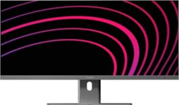 Alogic EDGE 34  Ultrawide Monitor Space