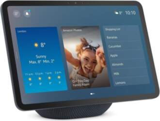 Amazon Echo Show 11 (2025) Graphite
