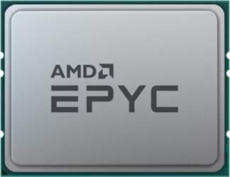 AMD EPYC 9754 processor 2.25