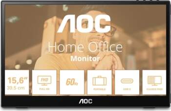 Monitor AOC Przenony 16T3EA 16T3EA