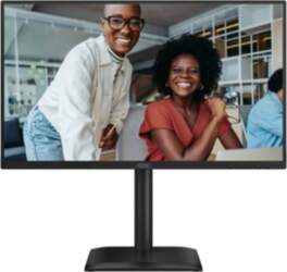 Monitor 24E4CV 23.8 cala IPS