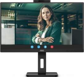 AOC Q27P3CW computer monitor 68.6