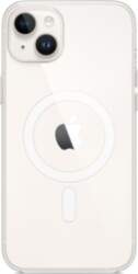 Apple iPhone 14 Plus Clear Case
