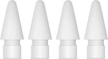 Apple - Replacement tip for stylus
