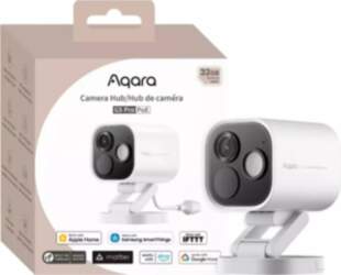 Aqara Camera Hub G5 Pro IP