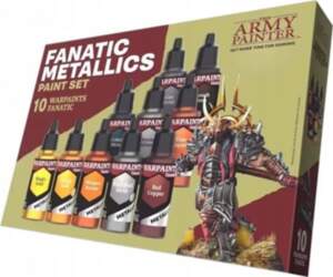 Army Painter The Army Painter: Warpaints