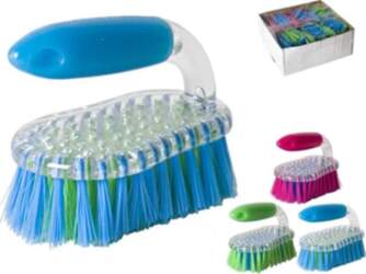 Assorted Kitchen Brush, 8 X 12