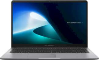 ASUS ExpertBook P1 Laptop Intel Core