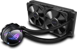 ASUS ROG STRIX LC II 240