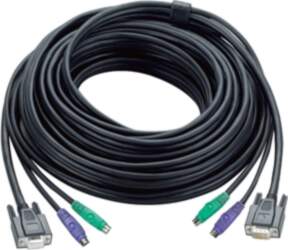 Aten | KVM Cable, 1.8M