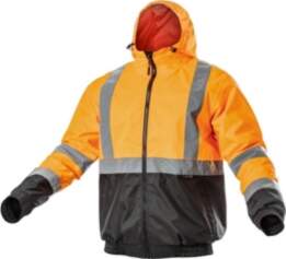 Atstarojoša jaka Hogert HT5K341-2XL HT5K341-2XL