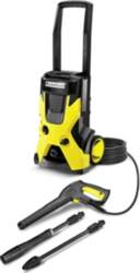 Augstspiediena mazgātājs Karcher K 5 Basic