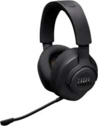 Austiņas JBL Quantum 360 Black Wireless