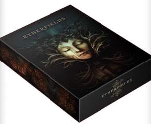 Awaken Realms Dodatek do gry Etherfields: