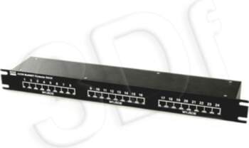 Axon MultiNET Protector RACK AXON-MULTINET-24