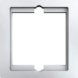 Bachmann adapter frame for custom module