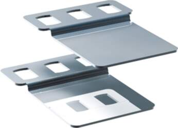 Bachmann mounting bracket vertical VM 940