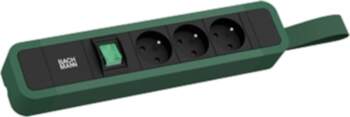 Bachmann PRIMO 2 3xUTE 1xswitch with