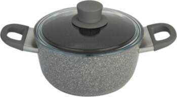 Ballarini Murano Pot with lid Ø20сm