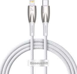 Baseus Glimmer USB-C to Lightning Cable