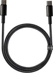 Baseus Tungsten Gold USB-C to USB-C