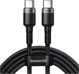 Baseus Cafule CATKLF-ALG1 USB-C - USB-C