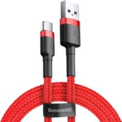 Baseus Cafule USB to USB-C Cable