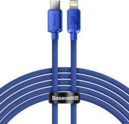 Baseus Crystal USB-C to Lightning 20W