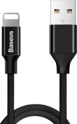 Baseus Yiven Textile Charge 2A Lightning