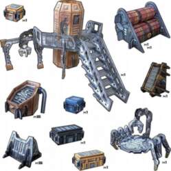 Battle Systems Ltd BattleSystems: Engineering Sector