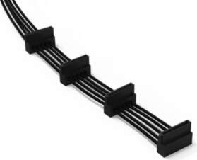 Be quiet! S-ATA POWER CABLE Cable