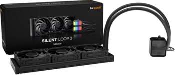 Be quiet! SILENT LOOP 3 360mm