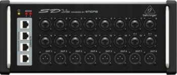Behringer Behringer SD16 Stage Box I/O
