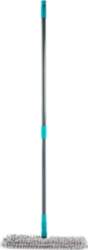 Beldray LA00000045UFEU7 Anti-bac Telescopic Double-Sided Flat