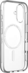 Belkin ScreenForce magnet. Case iPhone 16